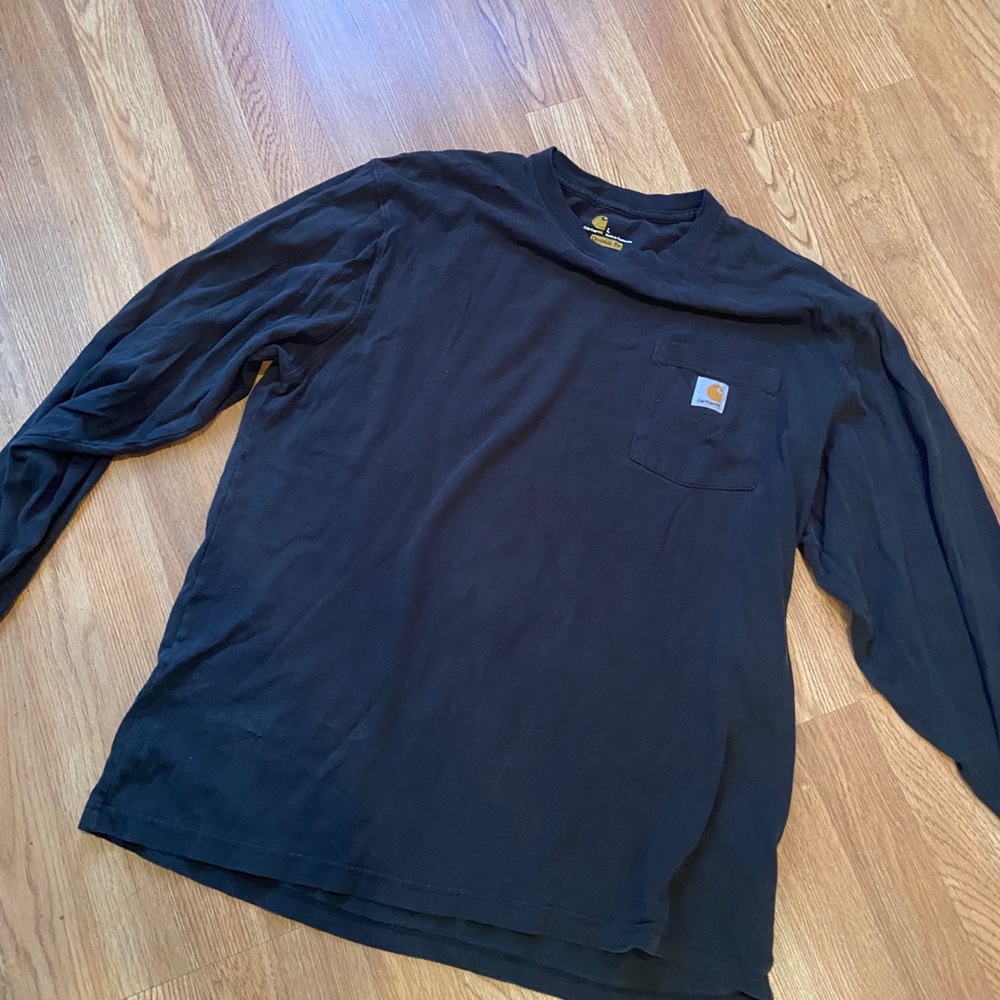 Carhartt Longsleeve